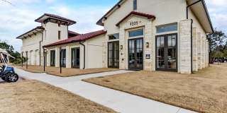 Bridge at Avery Ranch Gallery 3