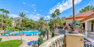 Great opportunity condo in a highly desirable central Las Vegas location Gallery 38