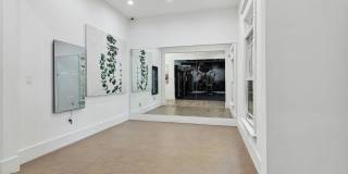 The Banks at Rivergate Gallery 25