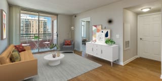 Virginia Square Gallery 48