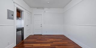 1008 Larkin Apartments Gallery 5