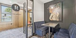 Ruxton Towers Apartments Gallery 37