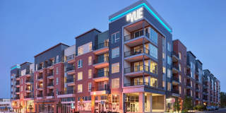 The Vue Gallery 50
