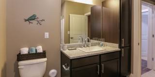 Douglas Heights - Student Housing Gallery 56