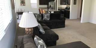 Private large 4 bed NextGen, with double living rooms, kitchens and laundries. Gallery 10