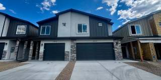 New Construction 3 Bedroom Townhome in University Park Gallery 1