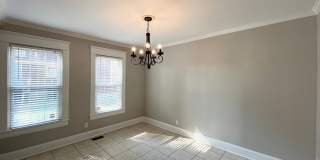 Charming 3BD, 2BA Durham Home with Large Yard Located Only 5 Minutes from Downtown Durham Gallery 9