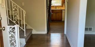 Coming Soon! 5 Bedroom + 3 Bath w/a large front and back yard! Gallery 1