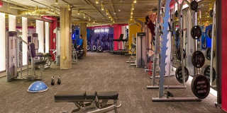 Shirlington House Gallery 19