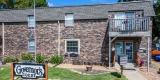 Governors Court Gallery 3