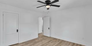 Newly Updated 3BR Home with Off-Street Parking - Pet Friendly! Gallery 7