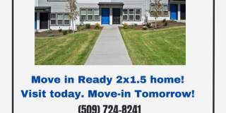 One-Month Free. Lease This Townhome Today! Gallery 3