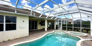 SPACIOUS 5-BEDROOM POOL HOME IN NORTH PORT Gallery 56