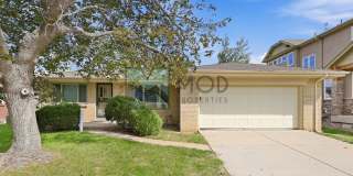 $0 DEPOSIT OPTION! SPACIOUS 5-BEDROOM HOME WITH FINISHED BASEMENT & 2 CAR GARAGE Gallery 1