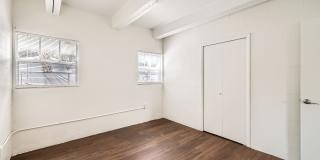 Richard Allen Gardens Gallery 26