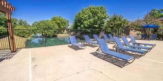 WatersEdge Denton Apartments Gallery 30