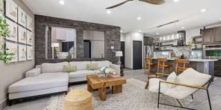 South Summerlin Fully Furnished 6 month Lease Gallery 7