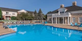 The Residence At Barrington Apartments Gallery 1