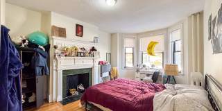 12 Glenville Avenue Gallery 7