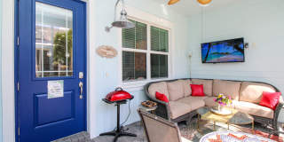 ** 2 BED-2 BATH ** FIRST FLOOR ** LUXURY COTTAGE IN THE ISLES OF COLLIER PRESERVE NAPLES FLORIDA ** SEASONAL ** Gallery 9
