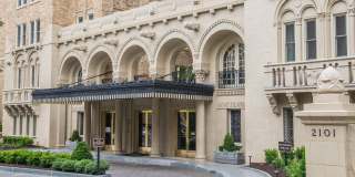 2101 CONNECTICUT Avenue NW unit: 78 2101 CONNECTICUT Avenue NW unit: 78 Gallery 1