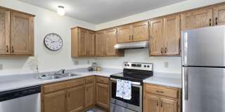 Cambridge Square Apartments Gallery 8