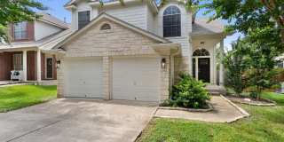 14524 Ballycastle Trl, Austin, Texas 78717 Gallery 1