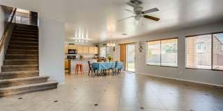 Large 5 Bedroom home in South Phoenix with Private Pool Gallery 14