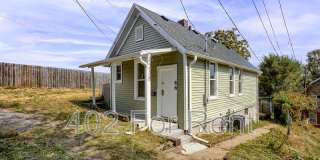 1240 S 15th St - Back House Gallery 2