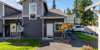 MOVE IN READY 10/15! 3 bed, 2 bath attached garage. Gallery 1