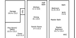1517 Crafton Way Gallery 23