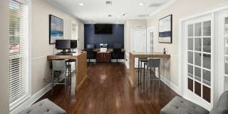 Abberly Grove Gallery 15