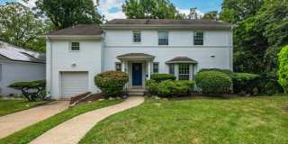 2816 ELLICOTT Street NW Gallery 1
