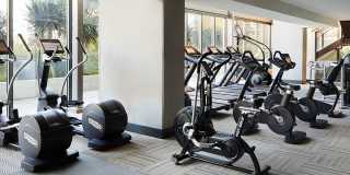 Sentral DTLA Sentral DTLA Gallery 7