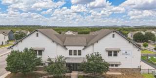 Cottages at Leon Creek Gallery 25