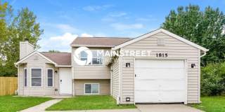 1815 Keystone Lakes Drive Gallery 1
