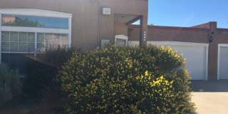 2 Bedroom Townhouse 2 Bedroom Townhouse Gallery 1