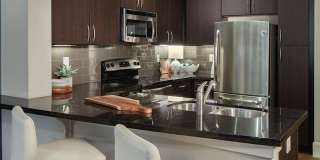 District at Greenbriar Apartments Gallery 10