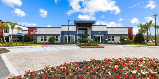 Integra Towers at Lake Nona South Gallery 11