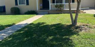 3 bedroom 2 bath home in Merced Gallery 1