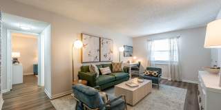 The Artisan Luxury Apartment Gallery 5