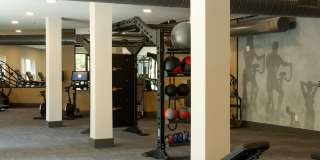 District at Riverside Gallery 42