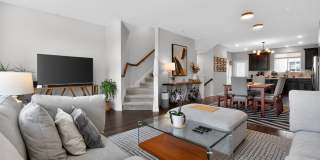 Spacious 3BR Townhome in North Brunswick Gallery 14