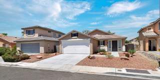 MOVE-IN READY SINGLE STORY 3-BEDROOM HOME IN LAS VEGAS! Gallery 3