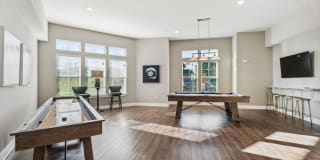 The Standard at Pinestone Gallery 12