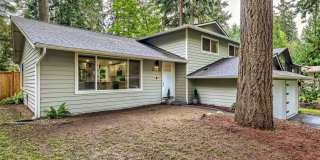 Bright & Charming 4bed/2.5bath in Desirable Edmonds Neighborhood! Gallery 23