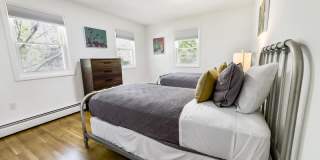 235 Cardinal Medeiros Avenue - 1 Gallery 17