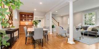 Chevy Chase Home Gallery 8