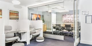 The Palmer Dadeland Gallery 46