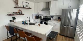 3 Bedroom Single Family Home in Denver Gallery 5
